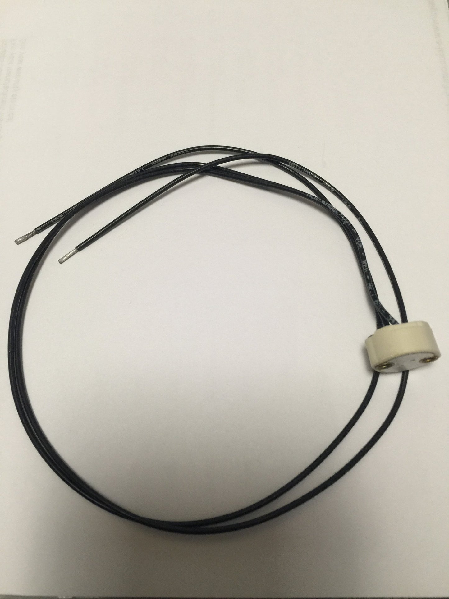 Leica ATC 2000 Microscope Lamp Socket - 623-066 - Microscope Central