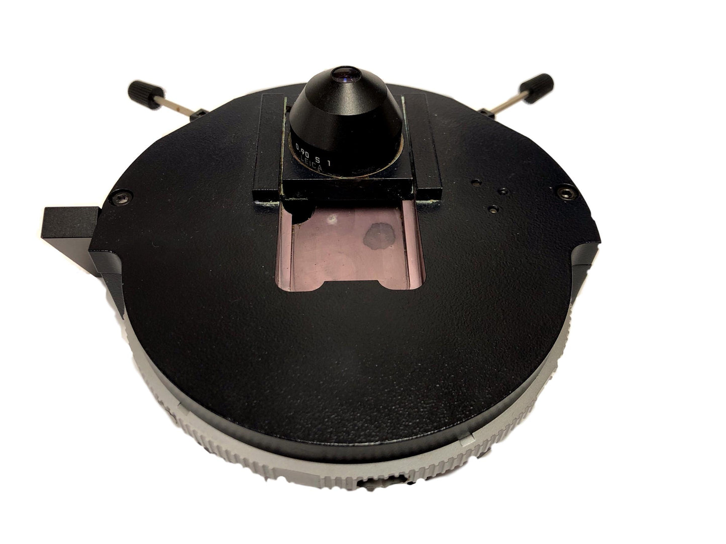 Leica Phase Contrast Turret Condenser 11551062