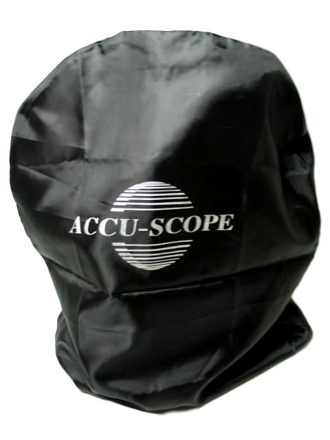 Accu-Scope Small Microscope Dust Cover 3301-S