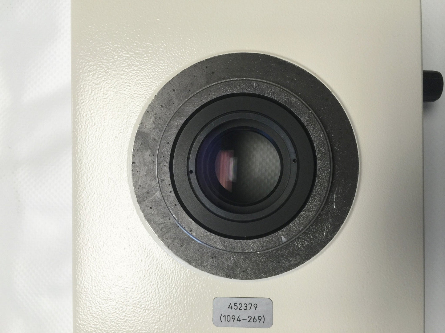 Zeiss Axioskop 2 Plus Dual Viewing Bridge - 452379-0000-000