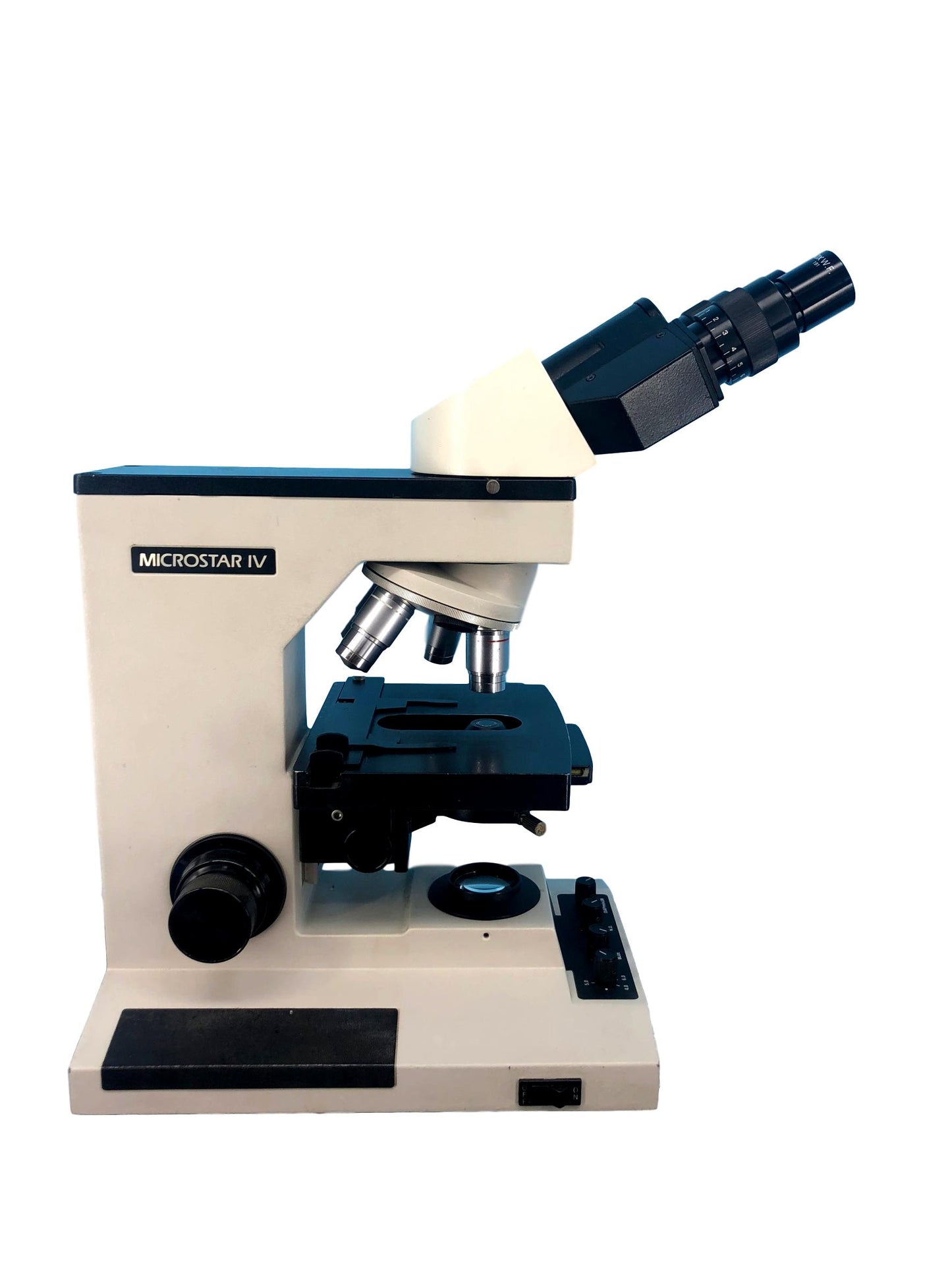 Reichert MicroStar IV 410 Microscope