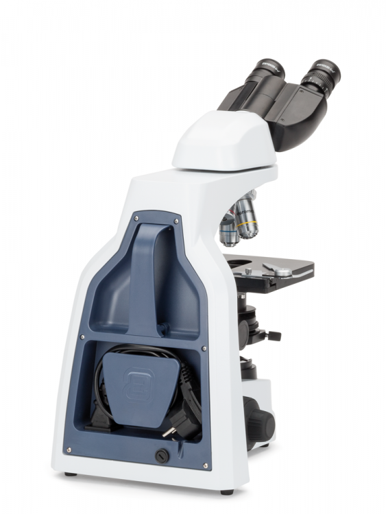 Euromex iScope E-Plan Microscope Series