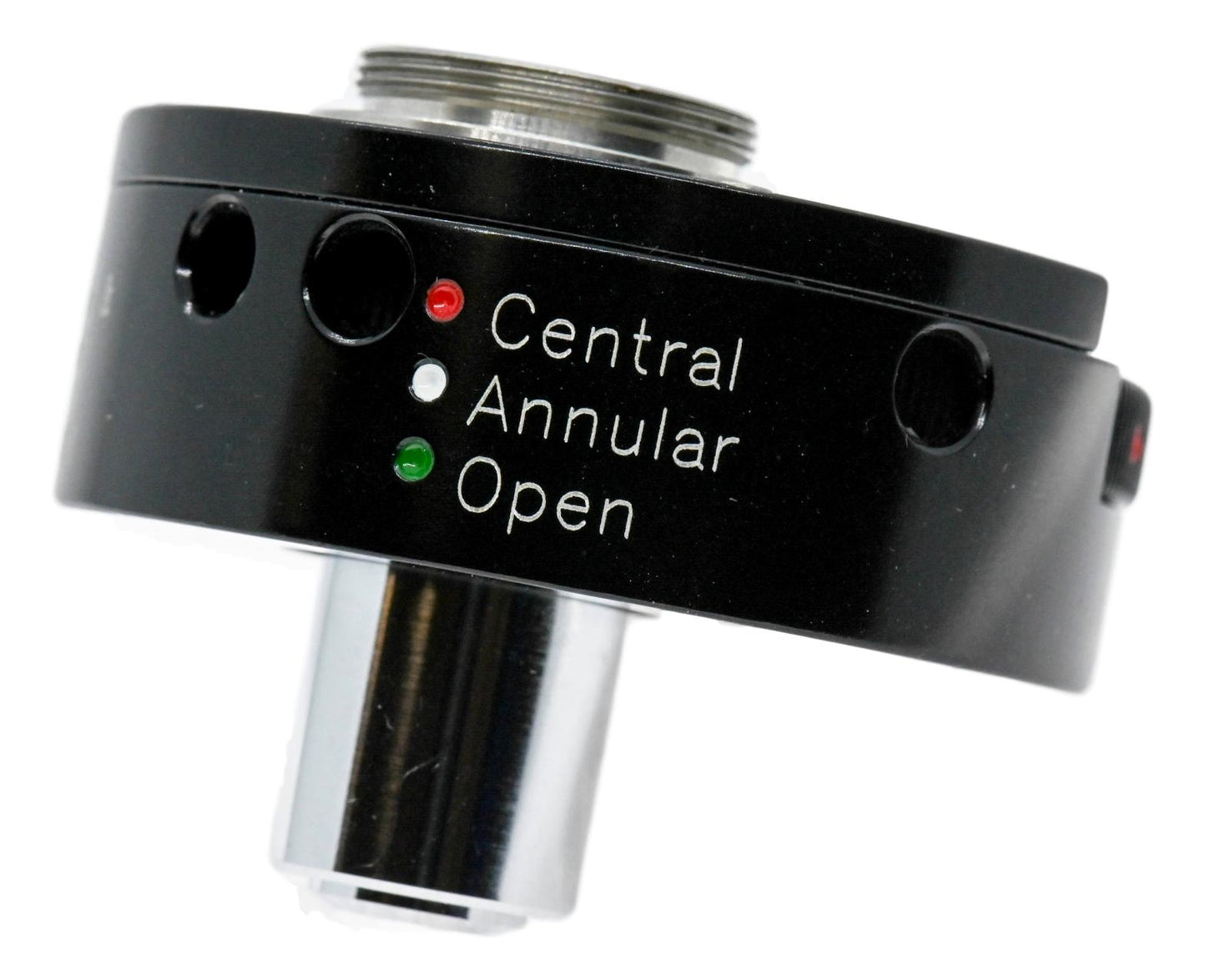 McCrone Despersion / D. S. O. 10x Objective