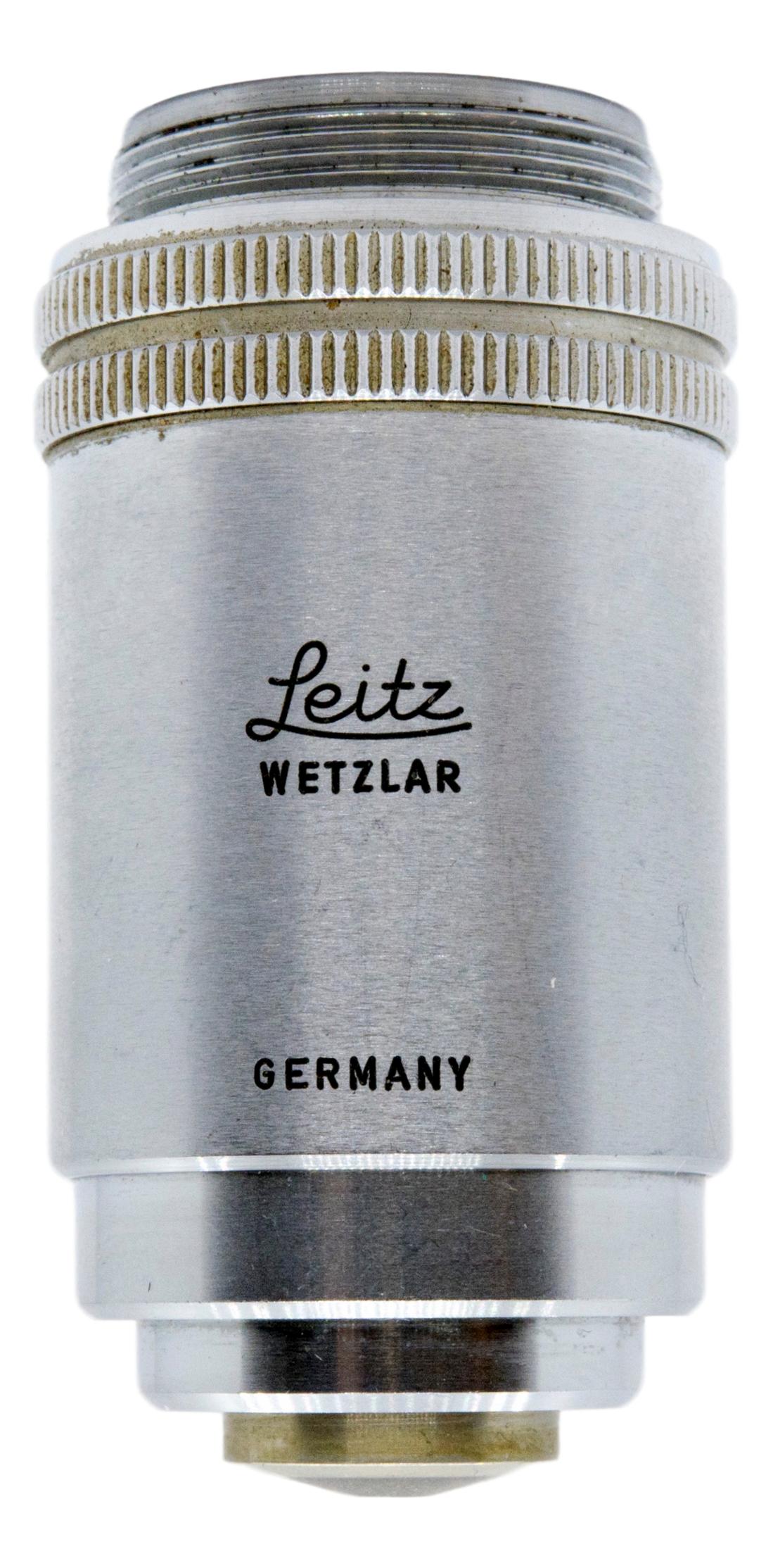 Leitz NPL 16x Objective
