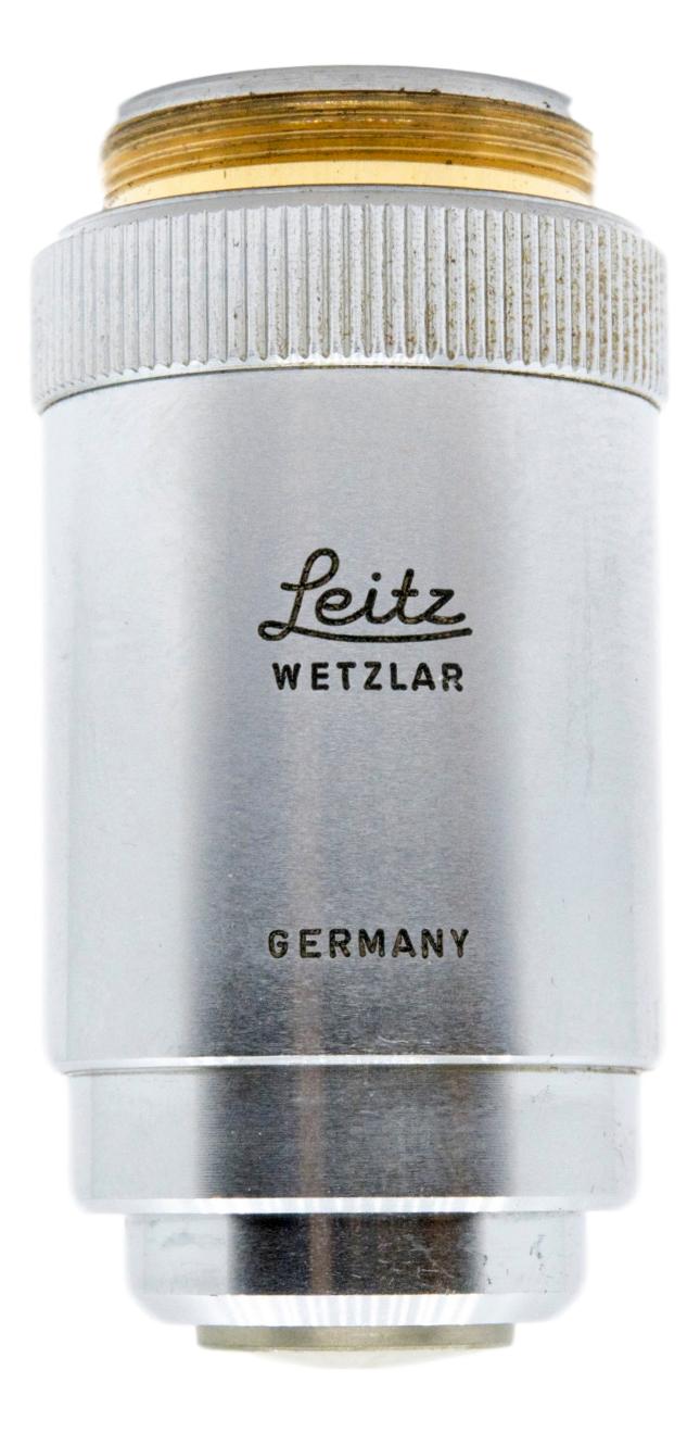 Leitz NPL 40x Objective