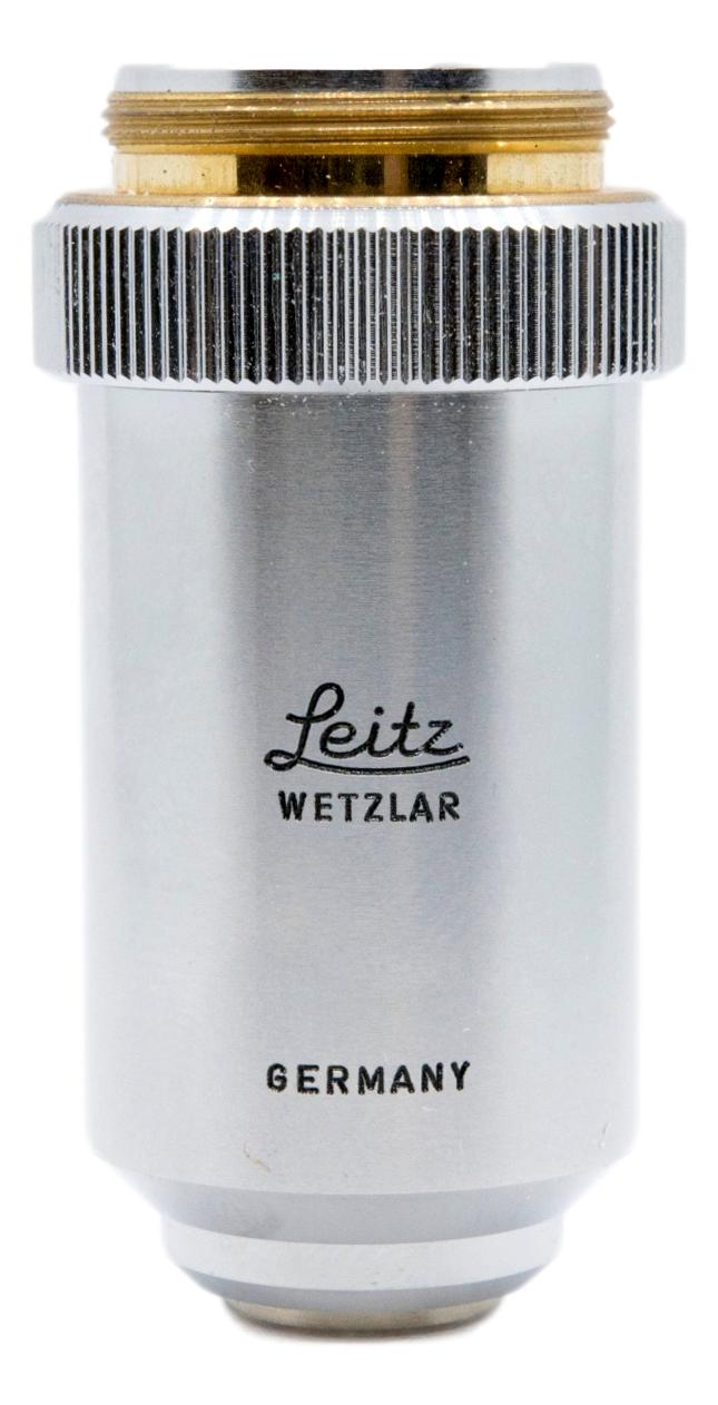 Leitz Phaco / Phase 40x Objective