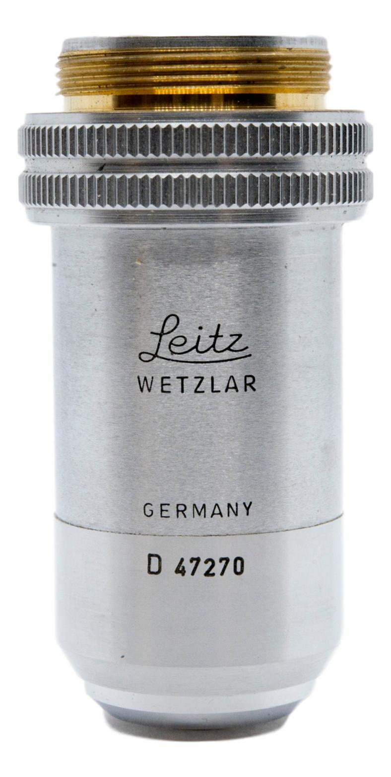 Leitz Phaco / Phase 40x Objective