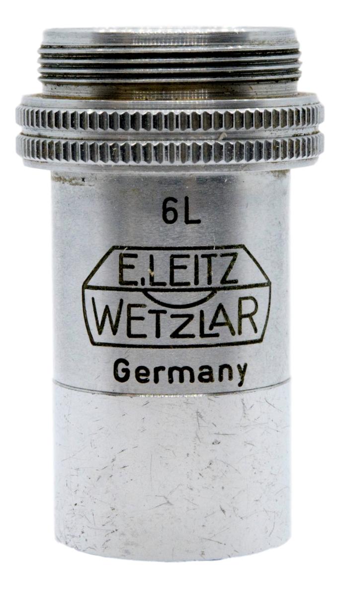 Leitz 45x 6L Objective
