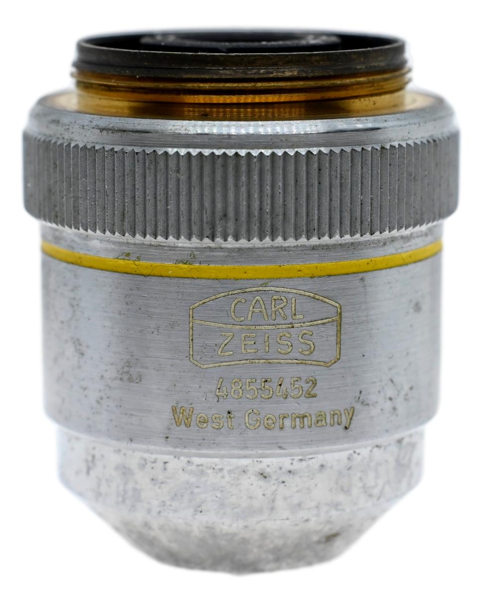 Zeiss EPI Plan HD 8x Objective