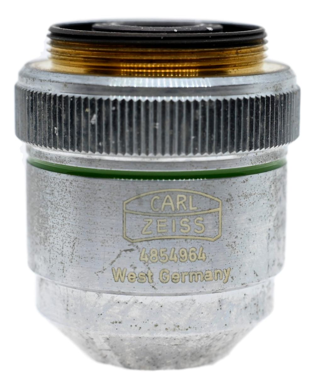 Zeiss EpiPlan HD 16x Objective