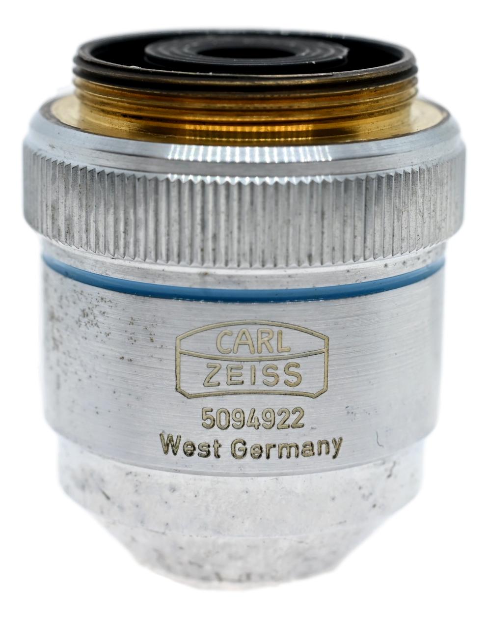 Zeiss EpiPlan HD 40x Objective