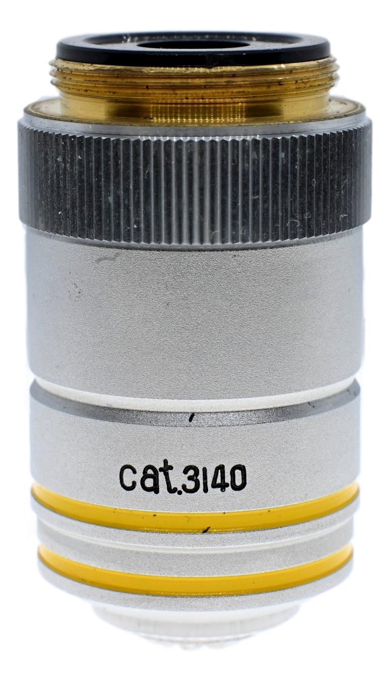 Reichert Phase 10x DM Objective