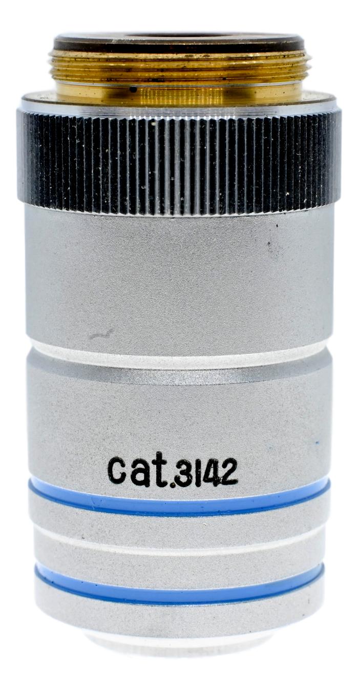 Reichert 40x Phase DM Objective