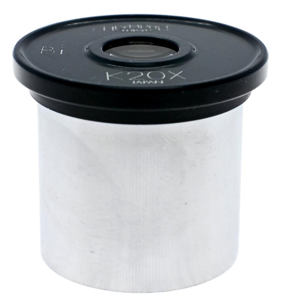 Olympus K20x Eyepiece