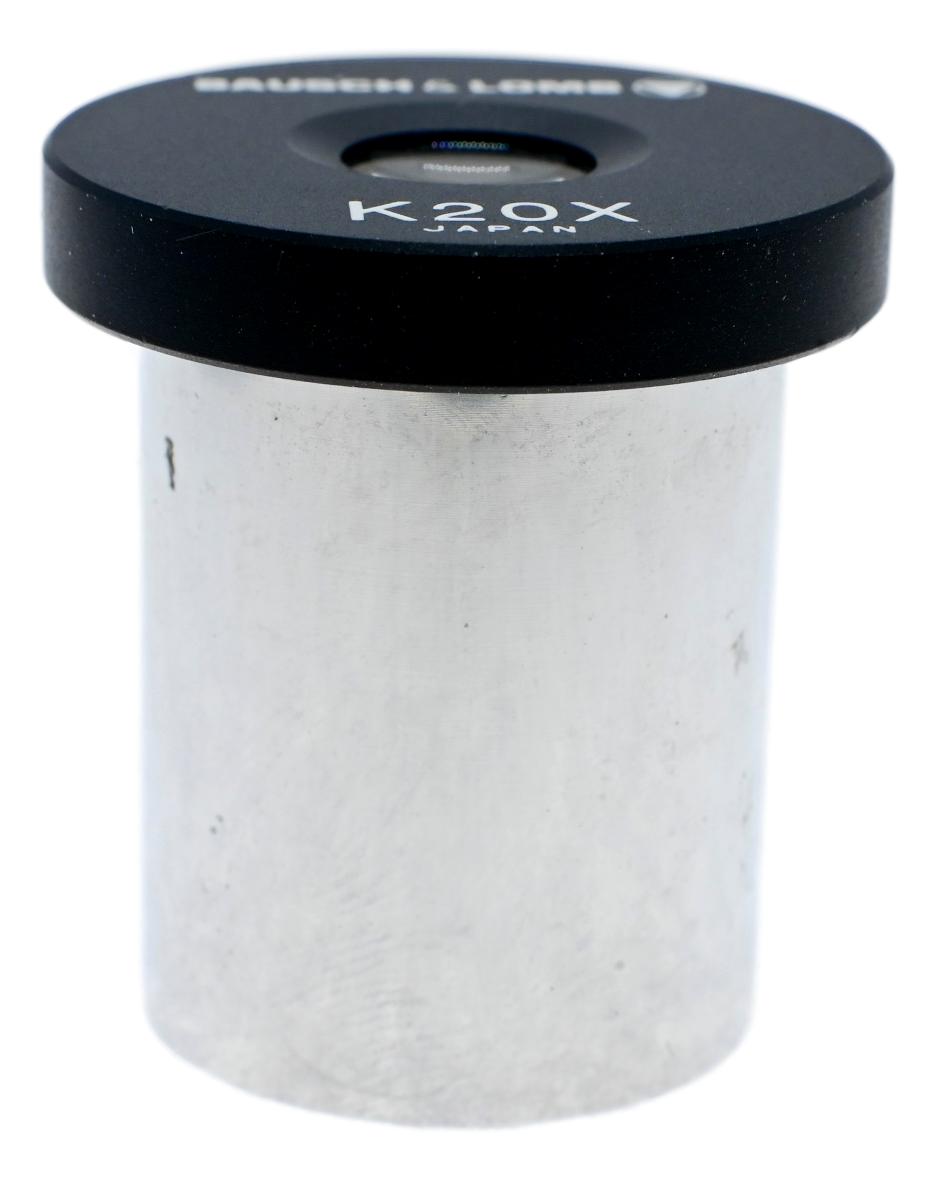Bausch & Lomb / B&L K20x Eyepiece