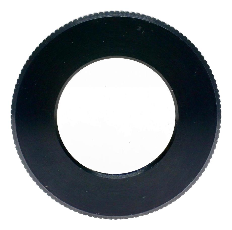 American Optical / AO 10x W.F. #: AO 473 Eyepiece