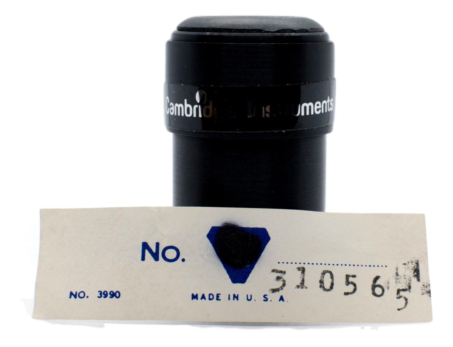 Bausch & Lomb 33x Eyepiece