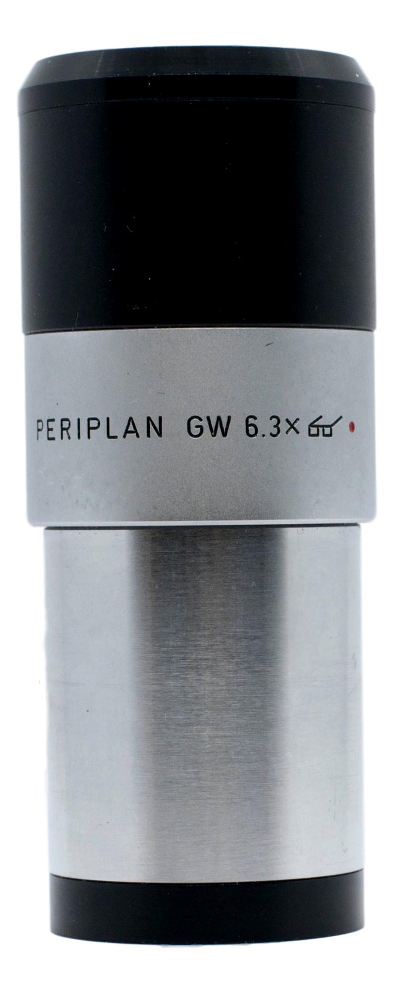 Leitz Periplan GW 6.3x Eyepiece