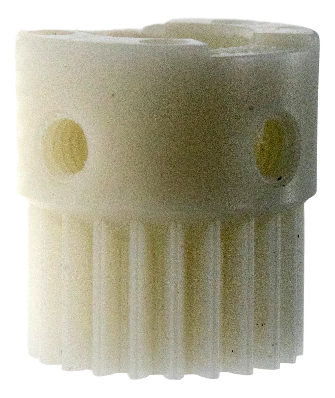 Olympus Replacement Gears for Stereo Microscopes SZ51 & SZ61