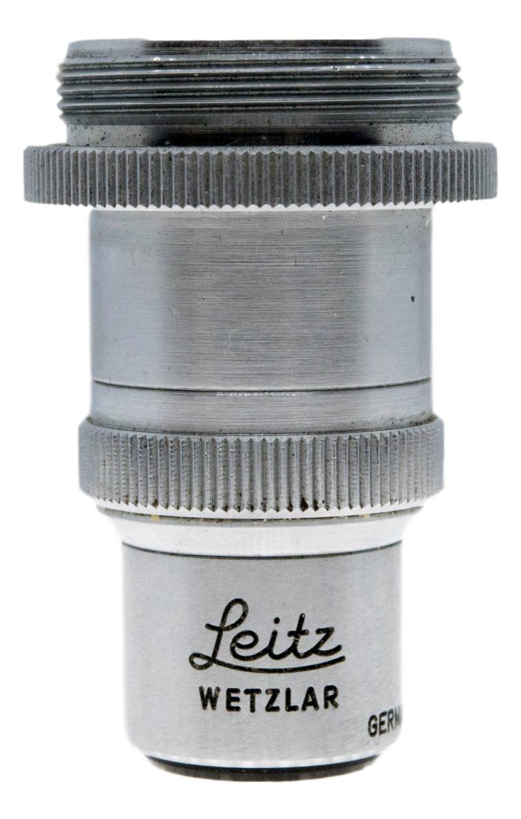 Leitz 10x UM Objective