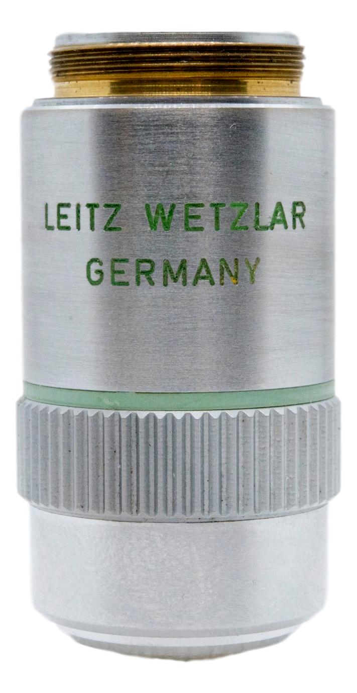 Leitz 16x PL APO Phase 1 / PHACO 1 Objective