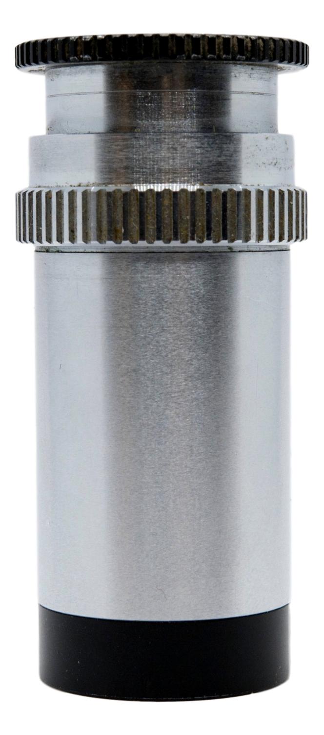 Leitz 10x Periplan-Focusing Eyepiece / GF M