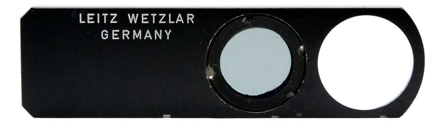 Leitz Pol Slider Polarizer