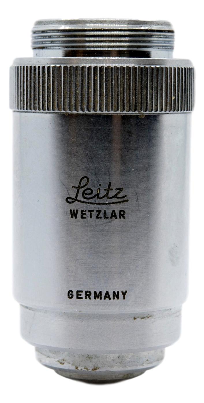 Leitz 10x NPL Objective