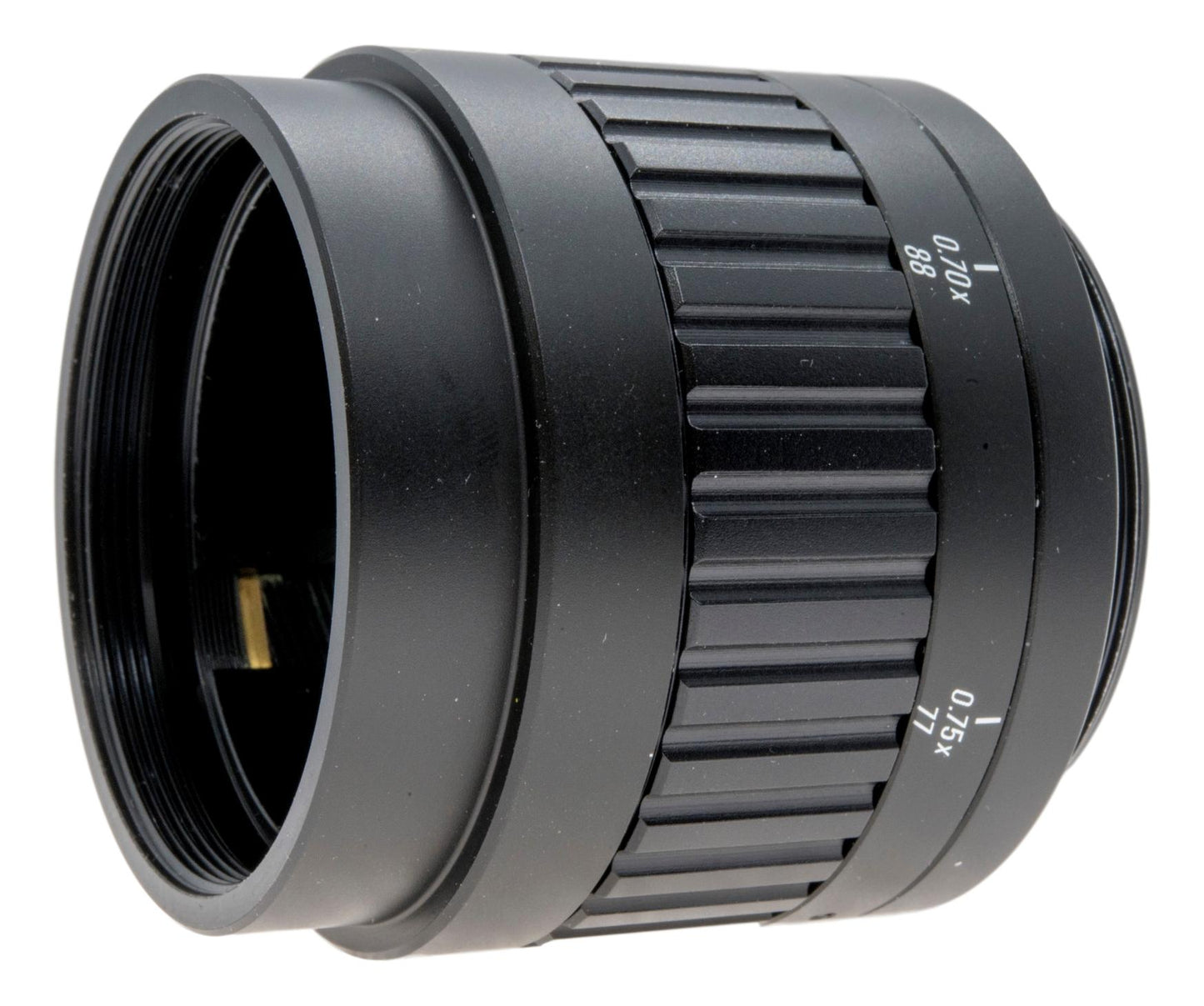 Leica Ergo Lens for the Leica S Series Stereo Microscopes 0.6-0.75x 10446323