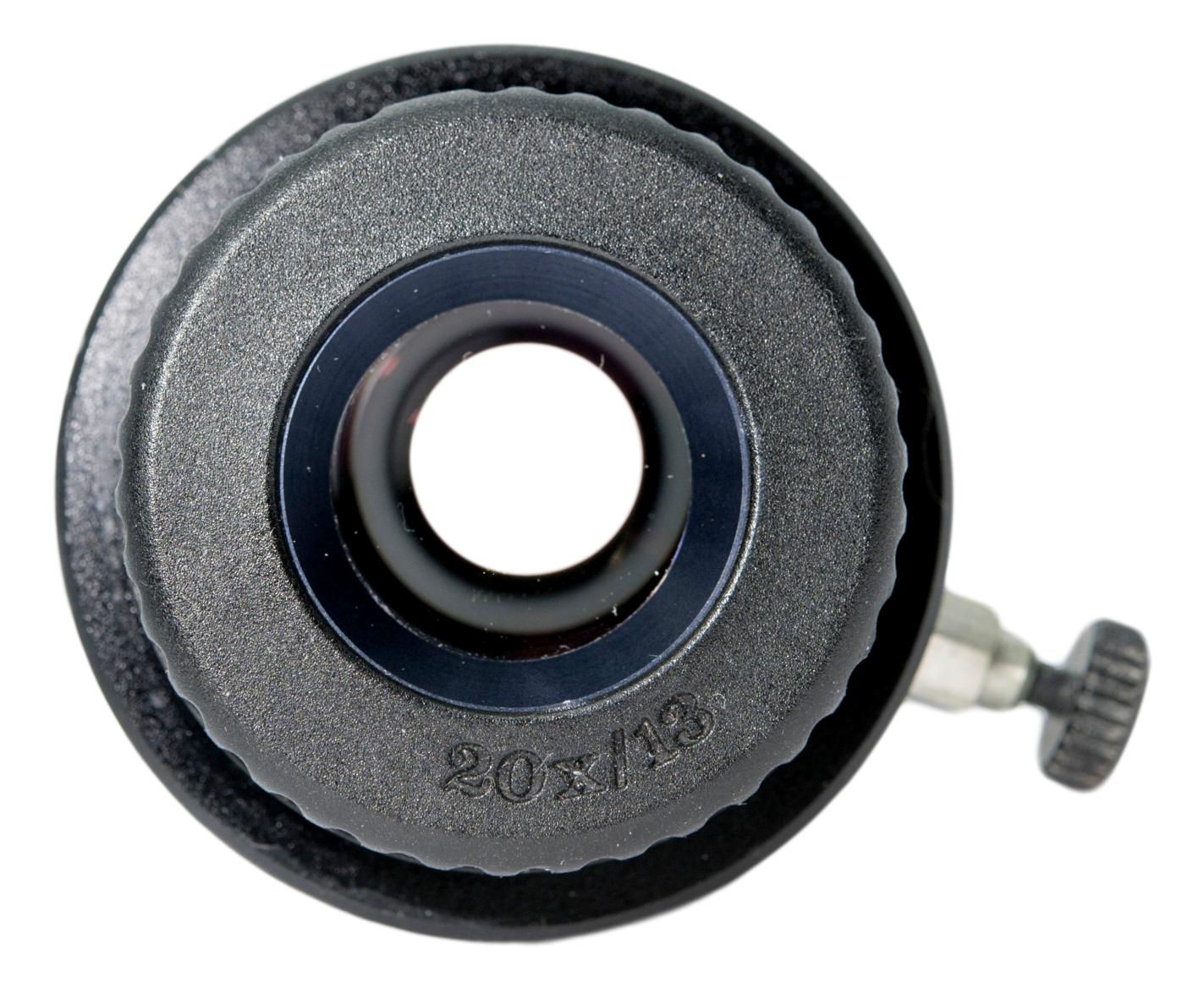 Wild 20x Focusing Eyepiece