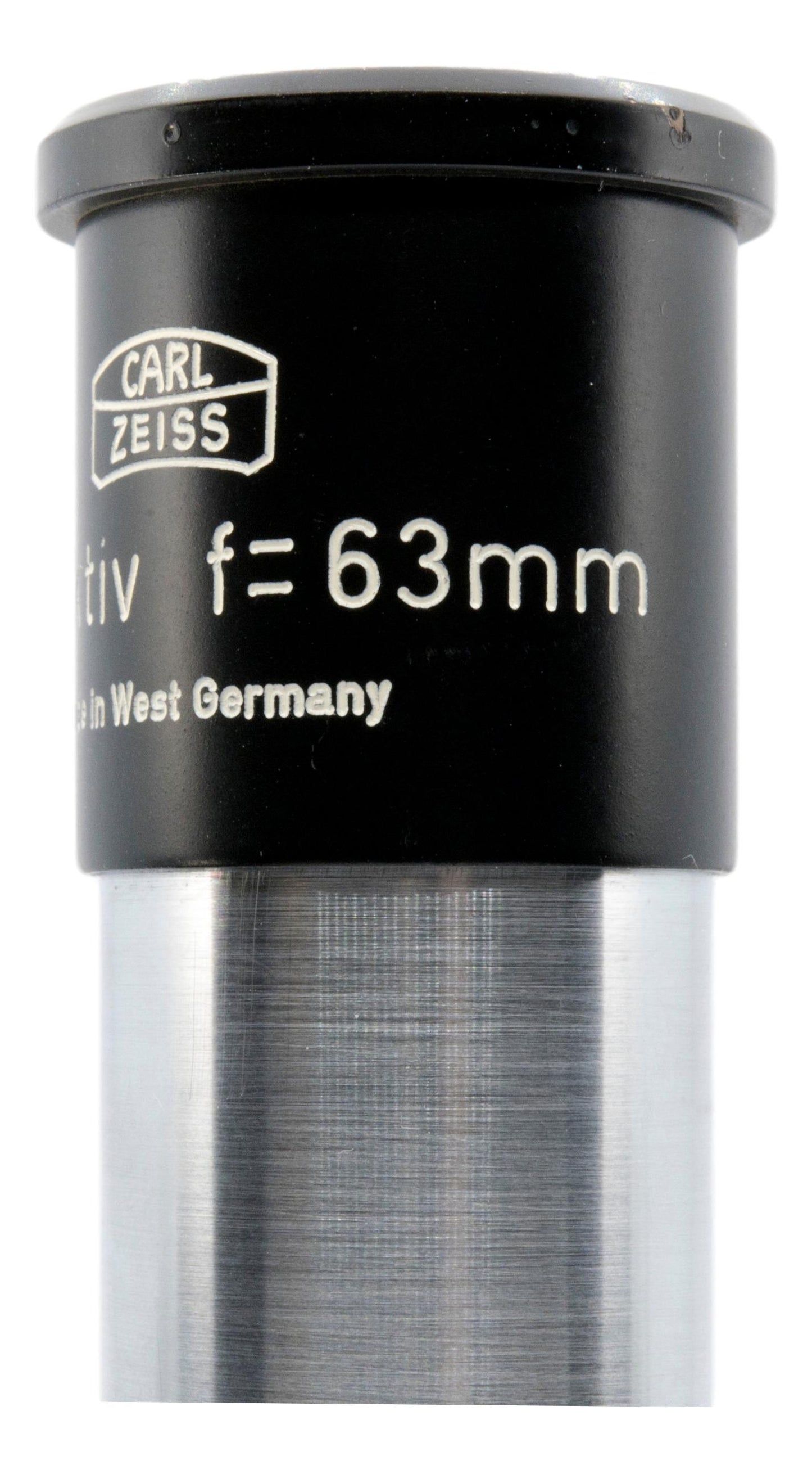 Zeiss Projektiv F=63mm
