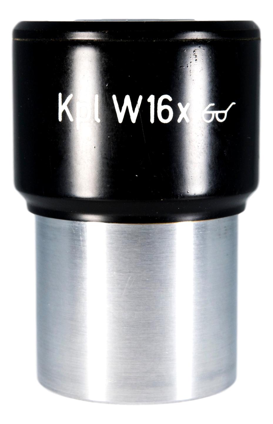 Zeiss Klp W16x Eyepiece