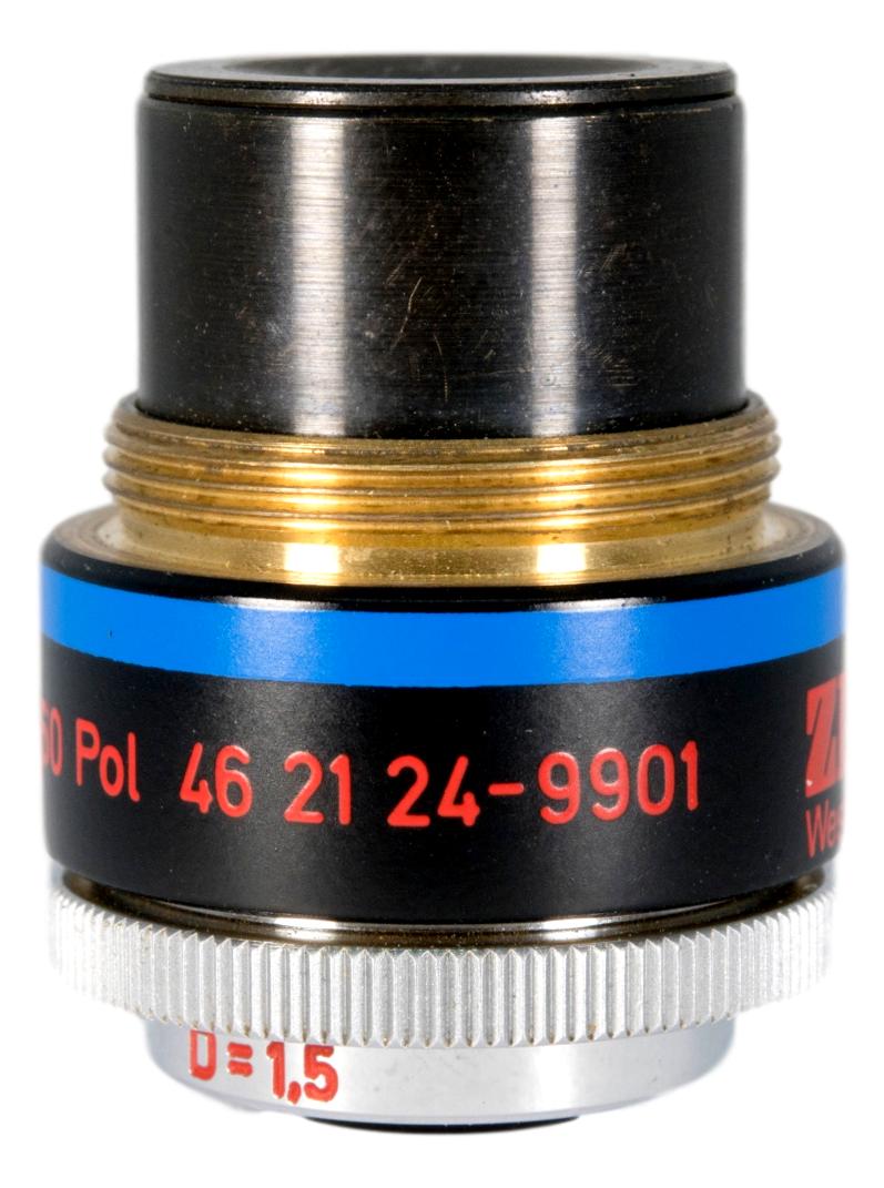Zeiss 40X LD EPIPLAN Pol. Objective