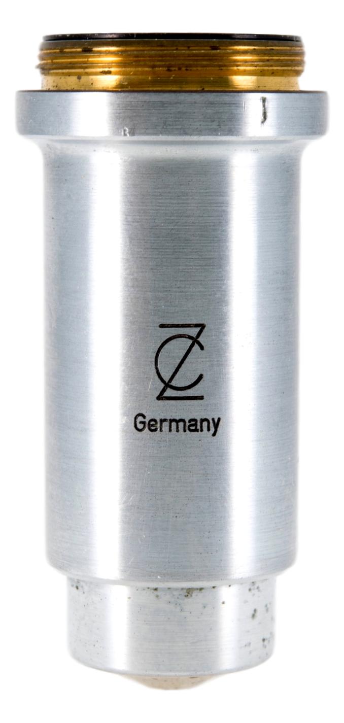 Zeiss 40x Ph2 Objective