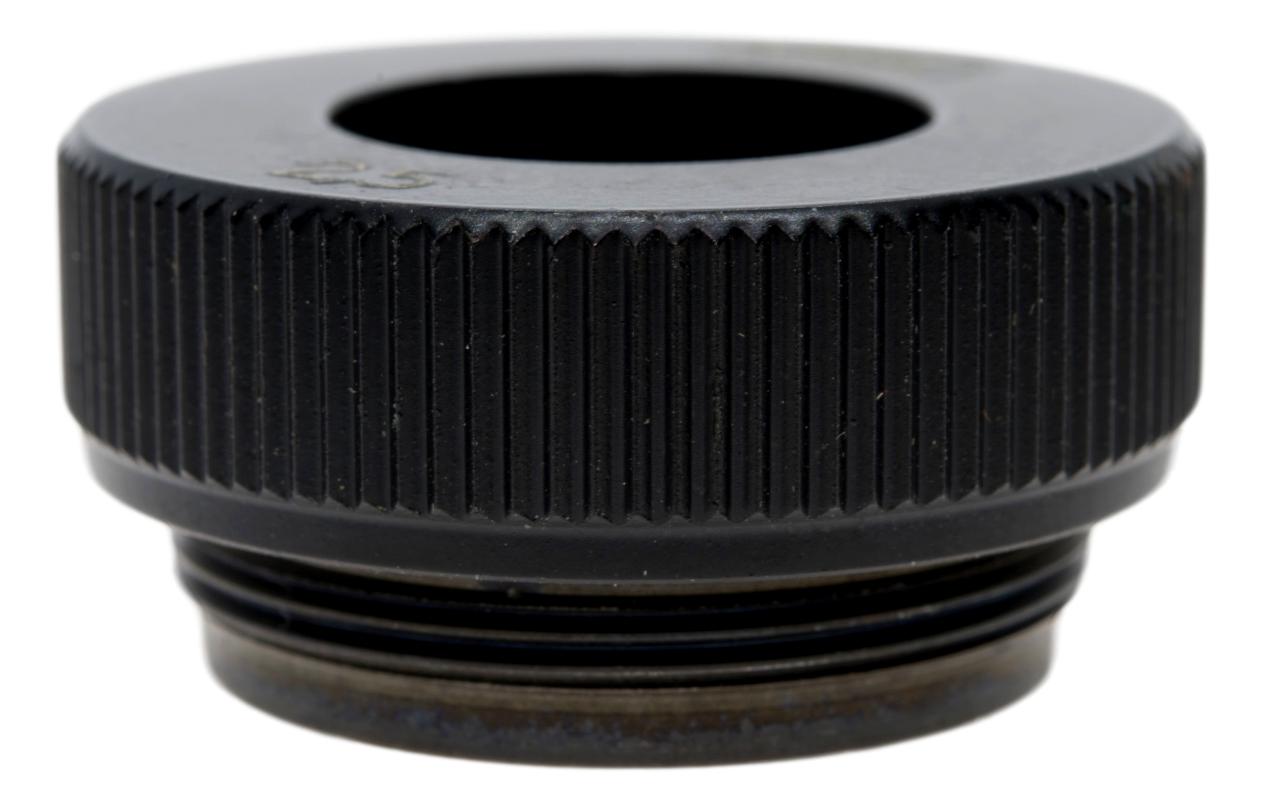 Zeiss 2.5x Objective