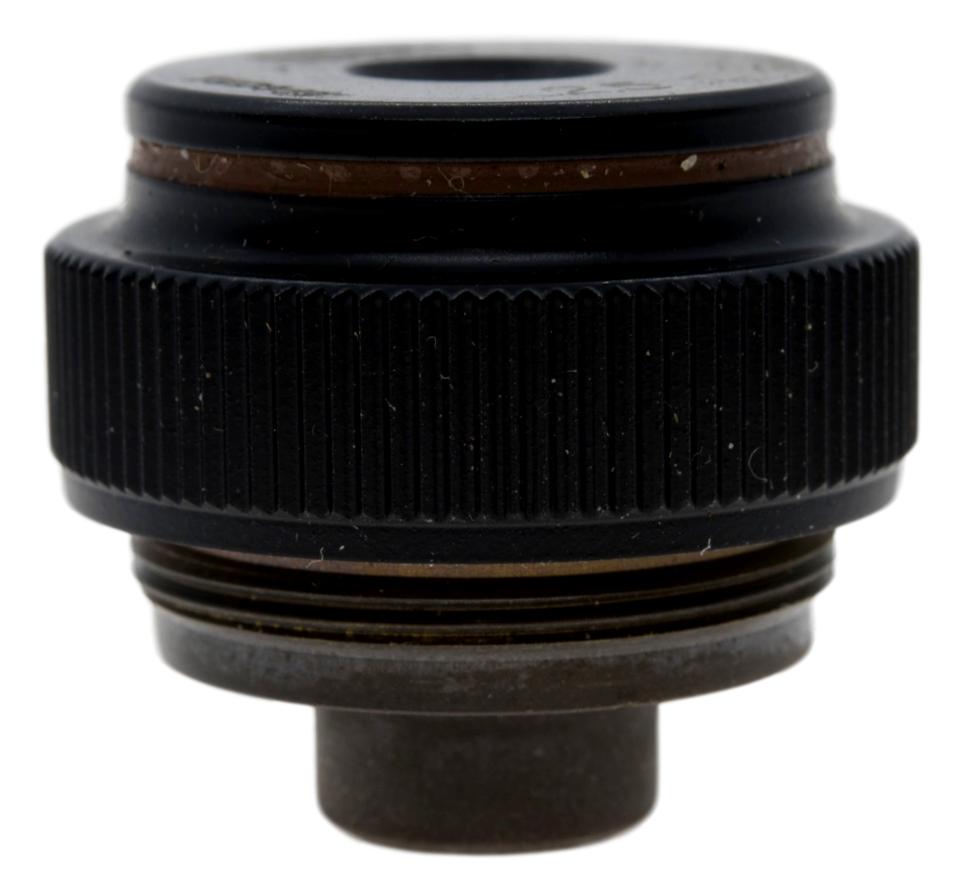 Zeiss 2.5x Objective Cat. #:1900443