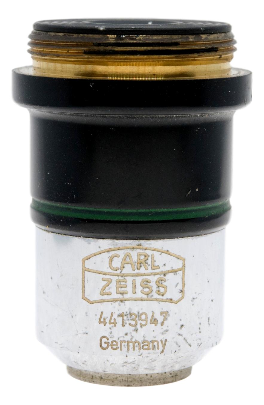Zeiss 16x Epiplan Objective