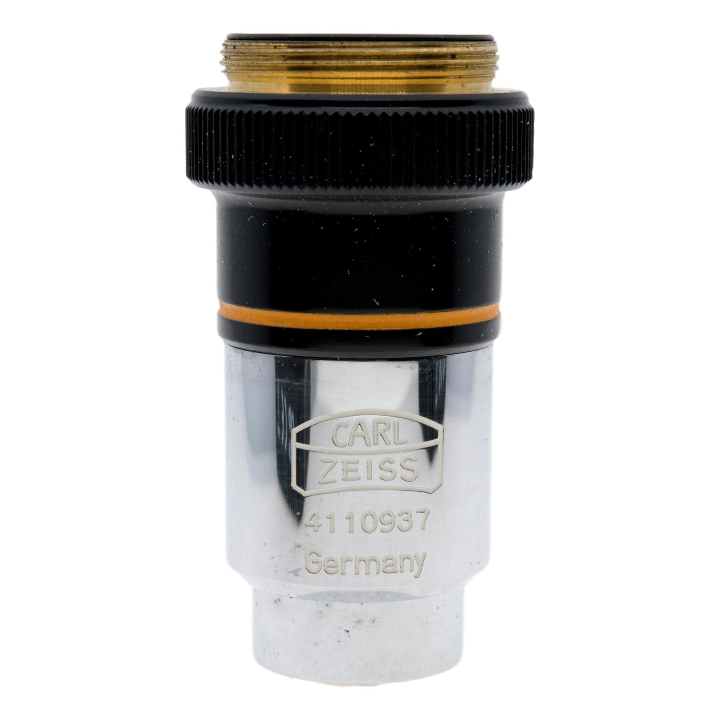 Zeiss 6.3x Plan Objective