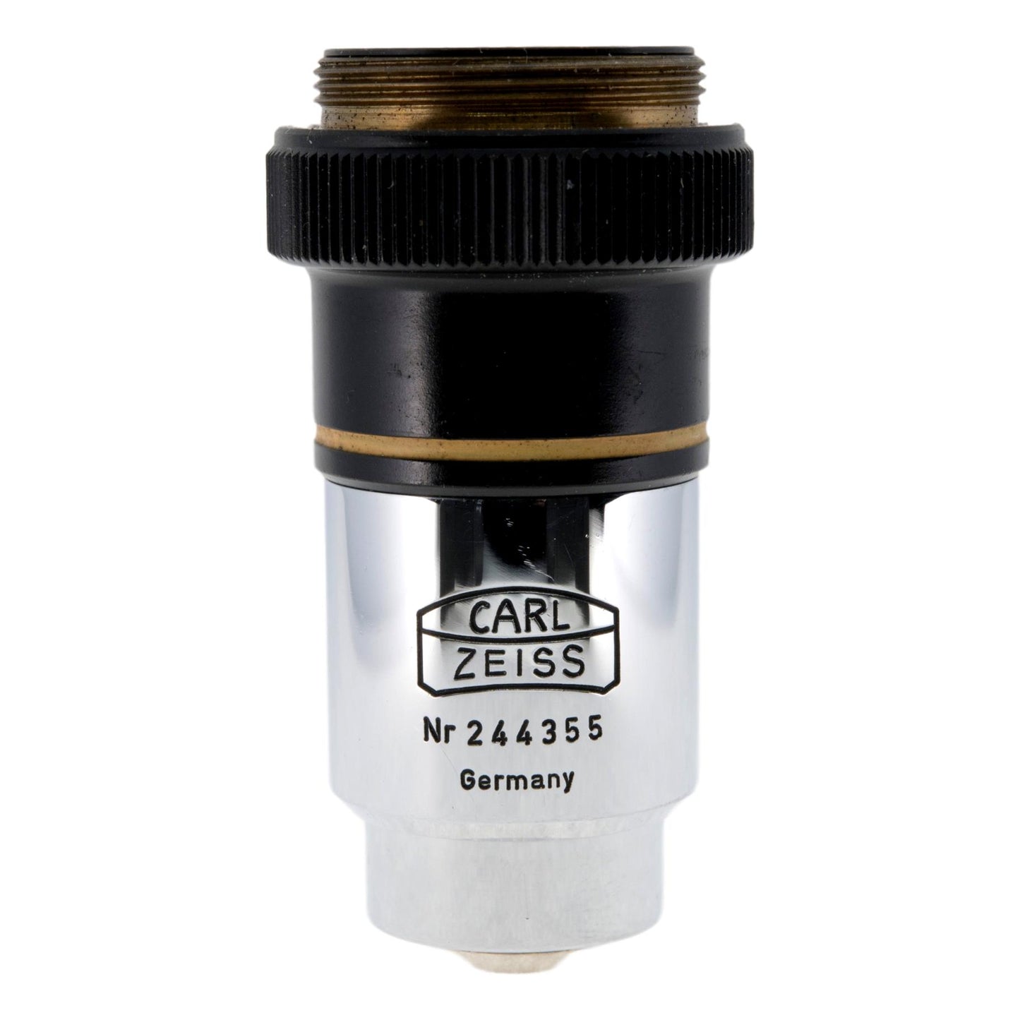 Zeiss 10x Plan Objective 244355