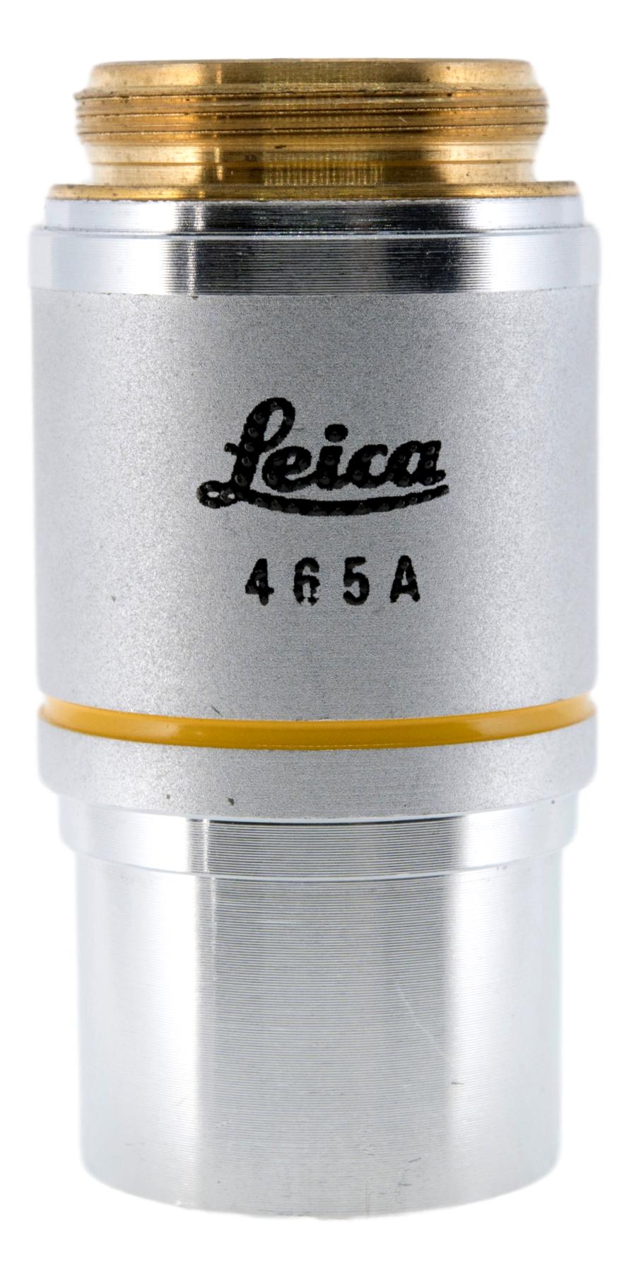 Leica 10x Plan Infinity-Corrected Objective