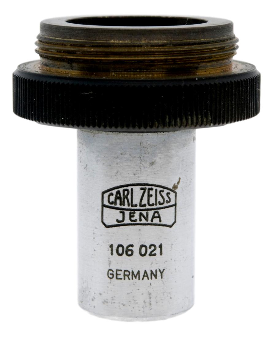 Zeiss 8x JENA Objective