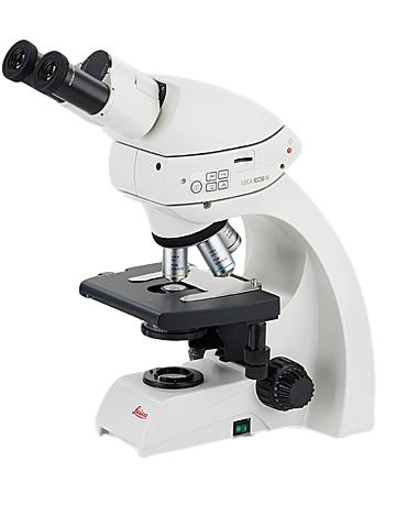 Leica DM750 Dermatology Digital Microscope Microscope Central
