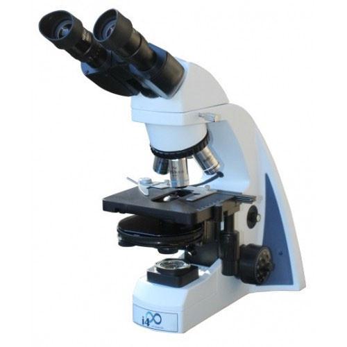 LW Scientific i4 Semen Analysis Microscope - Microscope Central
 - 1