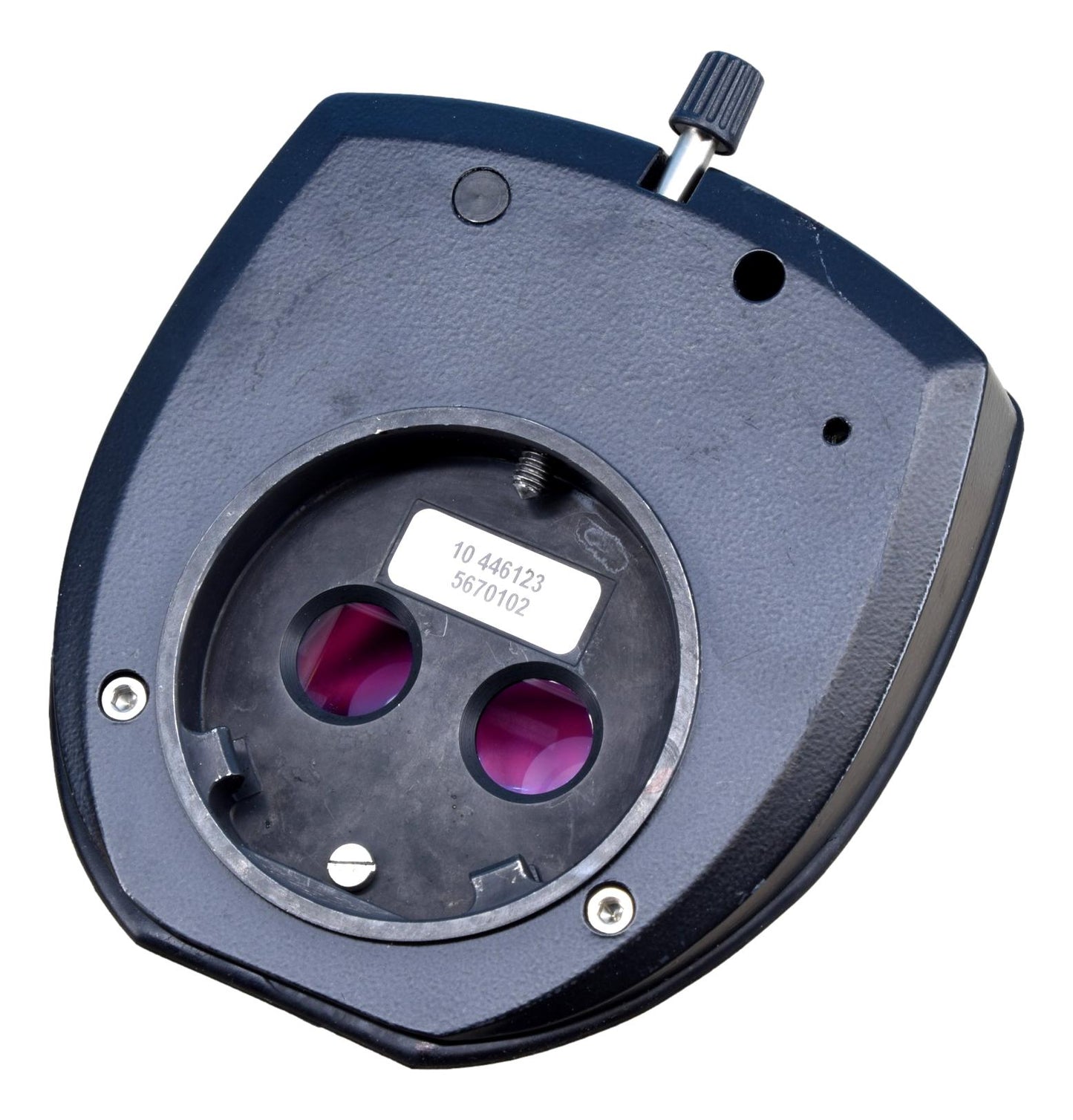 Leica ErgoWedge 5° - 25° For Stereo Microscopes