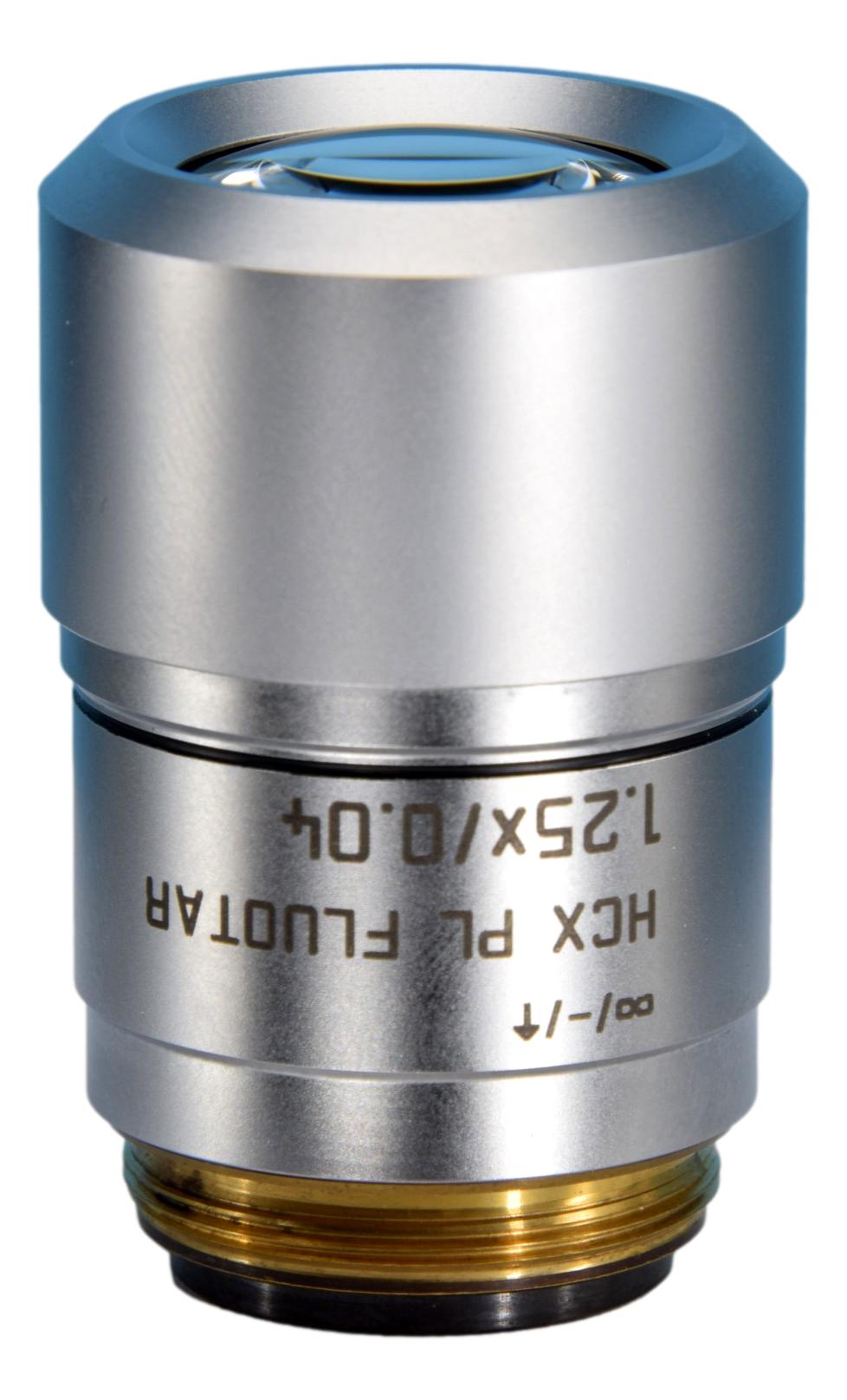 Leica HCX PL FLOUTAR 1.25X - 11506215