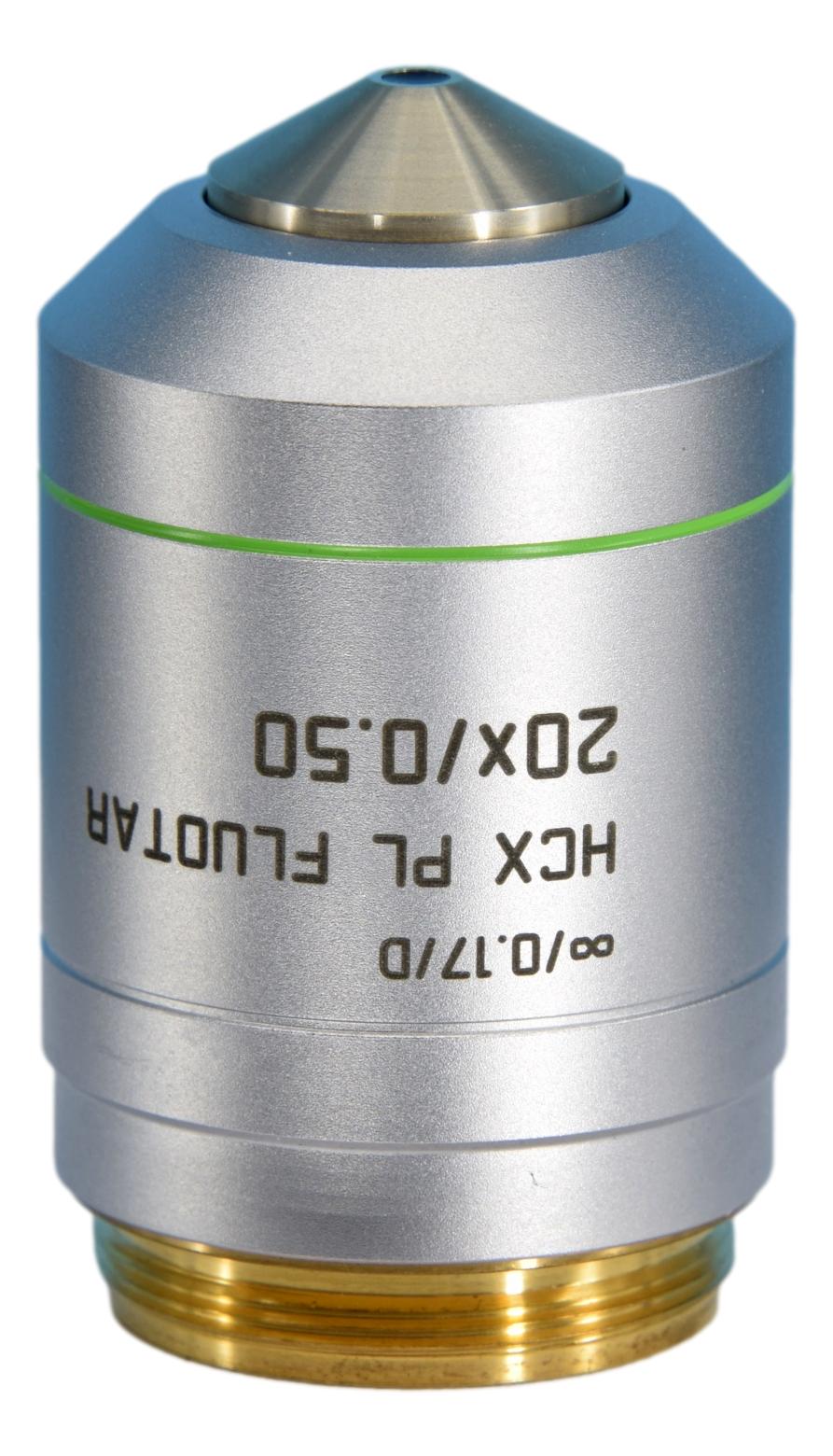 Leica HCX PL FLOUTAR 20X - 11566500
