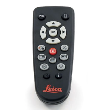 Leica EZ4 W Stereo Microscope w/ Integrated WiFi Camera