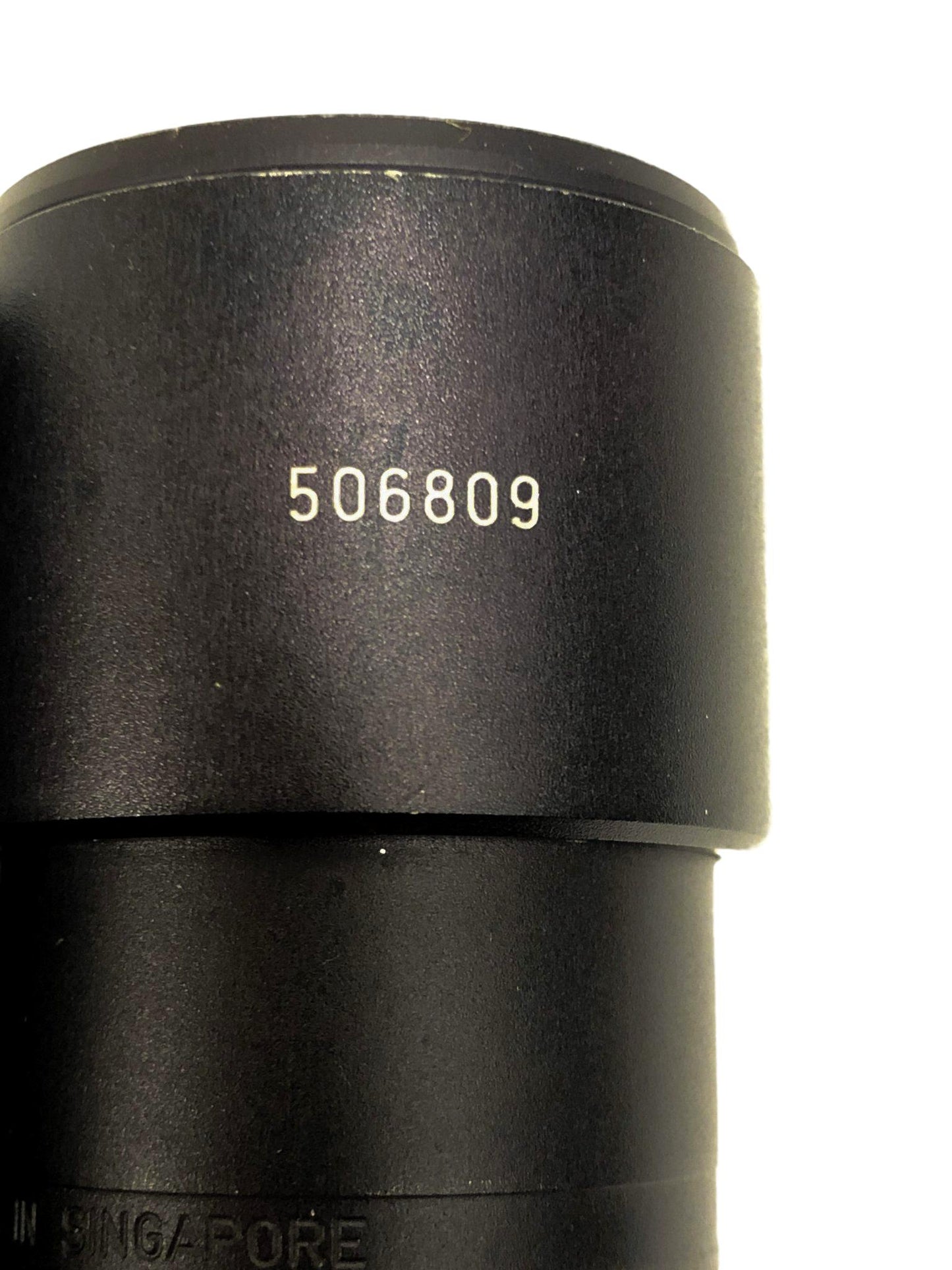 Leica L Plan Eyepieces 10x / 20 - 506802 & 506809