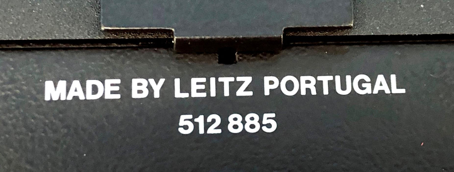 Microcope Binocular Head Leitz/Leica # 512661 : Tube S 45, binocular