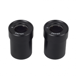 Eyepieces for Meiji BM/BMK Microscope Series - Microscope Central